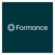 Formance Logo PNG Vector