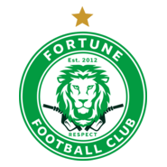 Fortune Football Club Logo PNG Vector