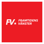 Framtidens Vänster Logo PNG Vector