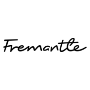 Fremantle Logo PNG Vector