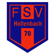 FSV Hollenbach Logo PNG Vector