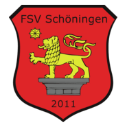 FSV Schoningen Logo PNG Vector