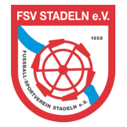 FSV Stadeln Logo PNG Vector