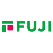 Fuji Supermarket Logo PNG Vector