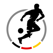 Futsal-Bundesliga Logo PNG Vector