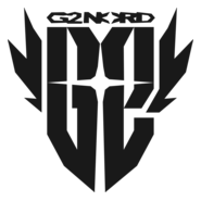 G2 NORD Logo PNG Vector