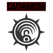 GACHIAKUTA & CLEANERS Logo PNG Vector