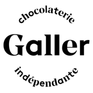 Galler - Chocolaterie indépendante Logo PNG Vector