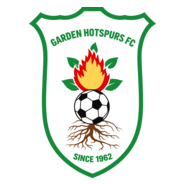 Garden Hotspurs FC Logo PNG Vector