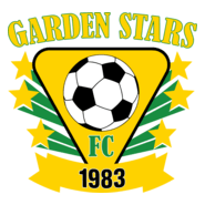 Garden Stars FC Logo PNG Vector
