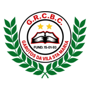 Garotos da Vila Santa Maria Logo PNG Vector