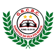 Garotos da Vila Santa Maria Logo PNG Vector