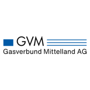 Gasverbund Mittelland AG Logo PNG Vector