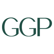 GGP Logo PNG Vector