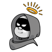 Ghost Lab7 Logo PNG Vector