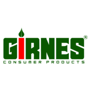 Girnes Logo PNG Vector