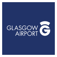 Glasgow Airport Logo PNG Vector