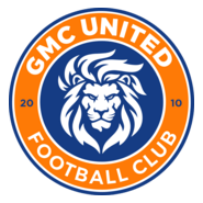 GMC United Logo PNG Vector