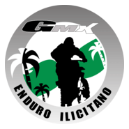 GMX Enduro Ilicitano Logo PNG Vector