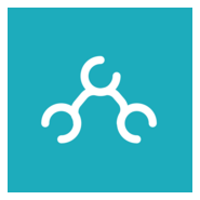 GoGoNano Logo PNG Vector