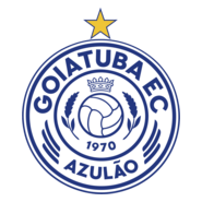Goiatuba Esporte Clube Logo PNG Vector