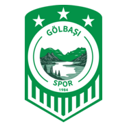 Gölbaşıspor Logo PNG Vector