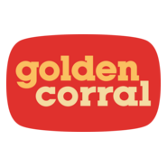 Golden Corral Logo PNG Vector