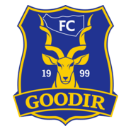 GOODIR GABILEY FC Logo PNG Vector