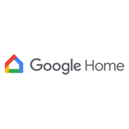 Google Home Logo PNG Vector