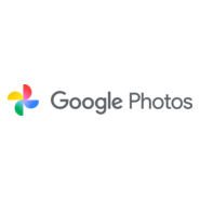 Google Photos 2025 Logo PNG Vector