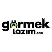 Görmek Lazım Logo PNG Vector