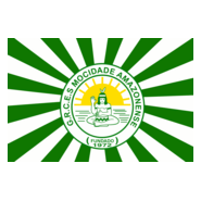 GRCES Mocidade Amazonense Logo PNG Vector
