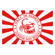 GREC OS BAMBAS Logo PNG Vector