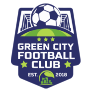 Green City FC Logo PNG Vector
