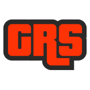 GRS Garrido Racing School Logo PNG Vector