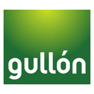 Gullón cookies Logo PNG Vector
