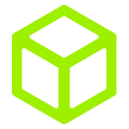 Hack The Box Logo PNG Vector