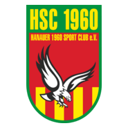 Hanauer SC Logo PNG Vector