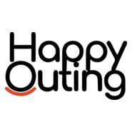 Happyouting Logo PNG Vector