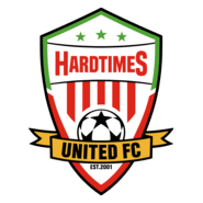Hardtimes United Logo PNG Vector