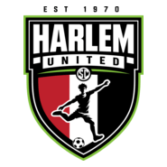 Harlem United FC Logo PNG Vector