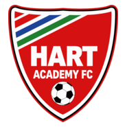 Hart Academy Football Club Logo PNG Vector