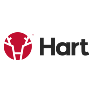 Hart Stores Logo PNG Vector