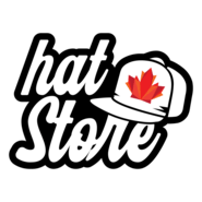 Hat Store Canada Logo PNG Vector