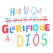 Haz Lo Que Quieras Logo PNG Vector