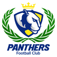 HBA PANTHERS FC Logo PNG Vector