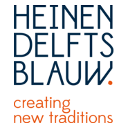 Heinen Delfts Blauw Logo PNG Vector