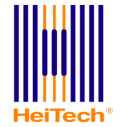 heitech padu Logo PNG Vector