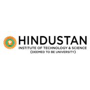 Hindustan Institute of Technology & Science Logo PNG Vector