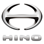 Hino Logo PNG Vector
